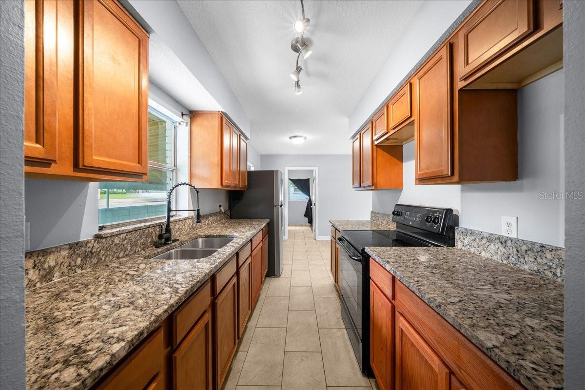 OCALA HIGHLANDS CITRUS DRIVE ADD - Residential