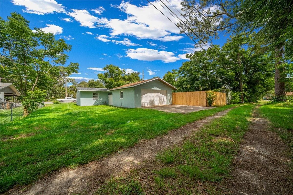 OCALA HIGHLANDS CITRUS DRIVE ADD - Residential