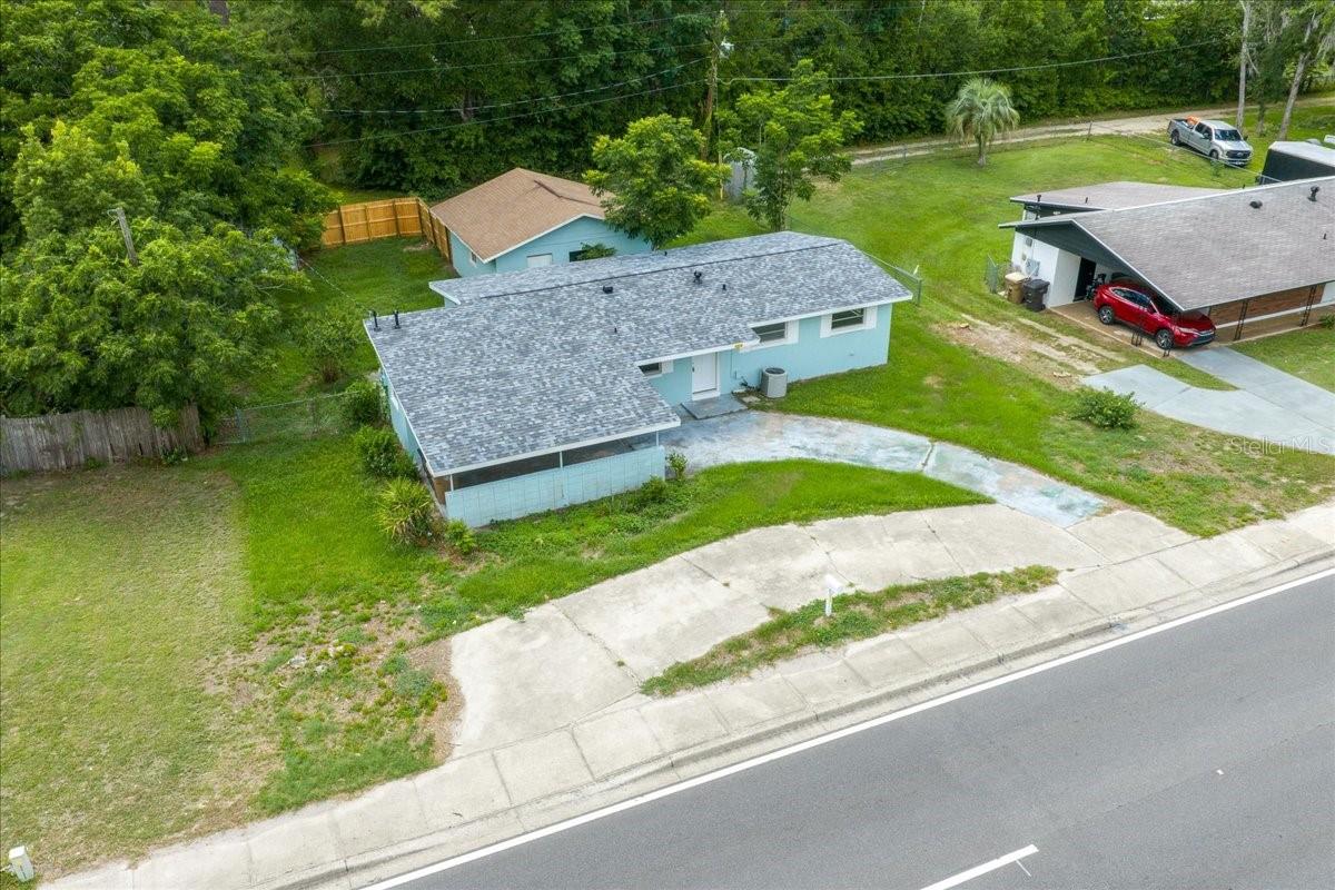 OCALA HIGHLANDS CITRUS DRIVE ADD - Residential
