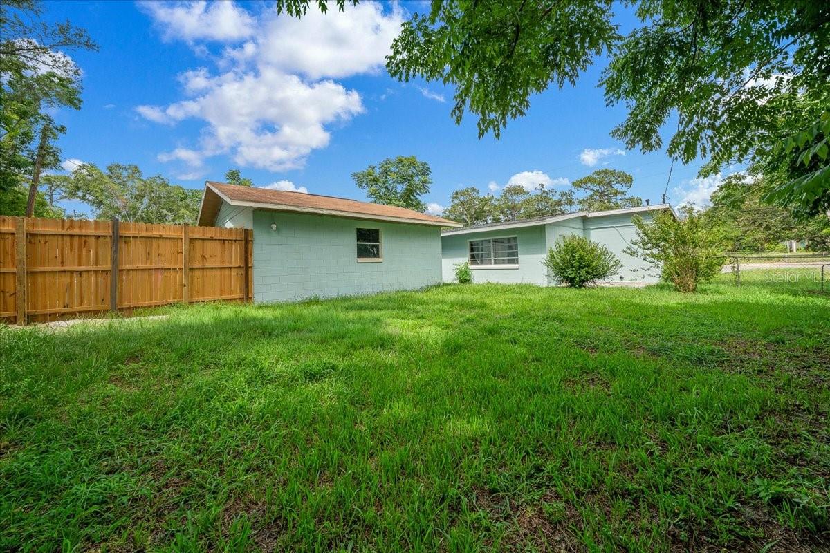 OCALA HIGHLANDS CITRUS DRIVE ADD - Residential