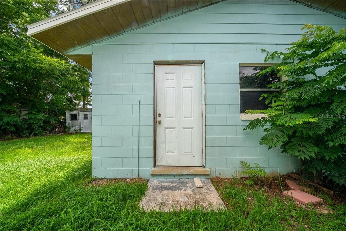 OCALA HIGHLANDS CITRUS DRIVE ADD - Residential