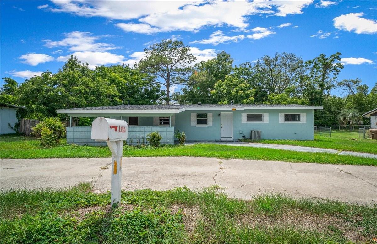 OCALA HIGHLANDS CITRUS DRIVE ADD - Residential