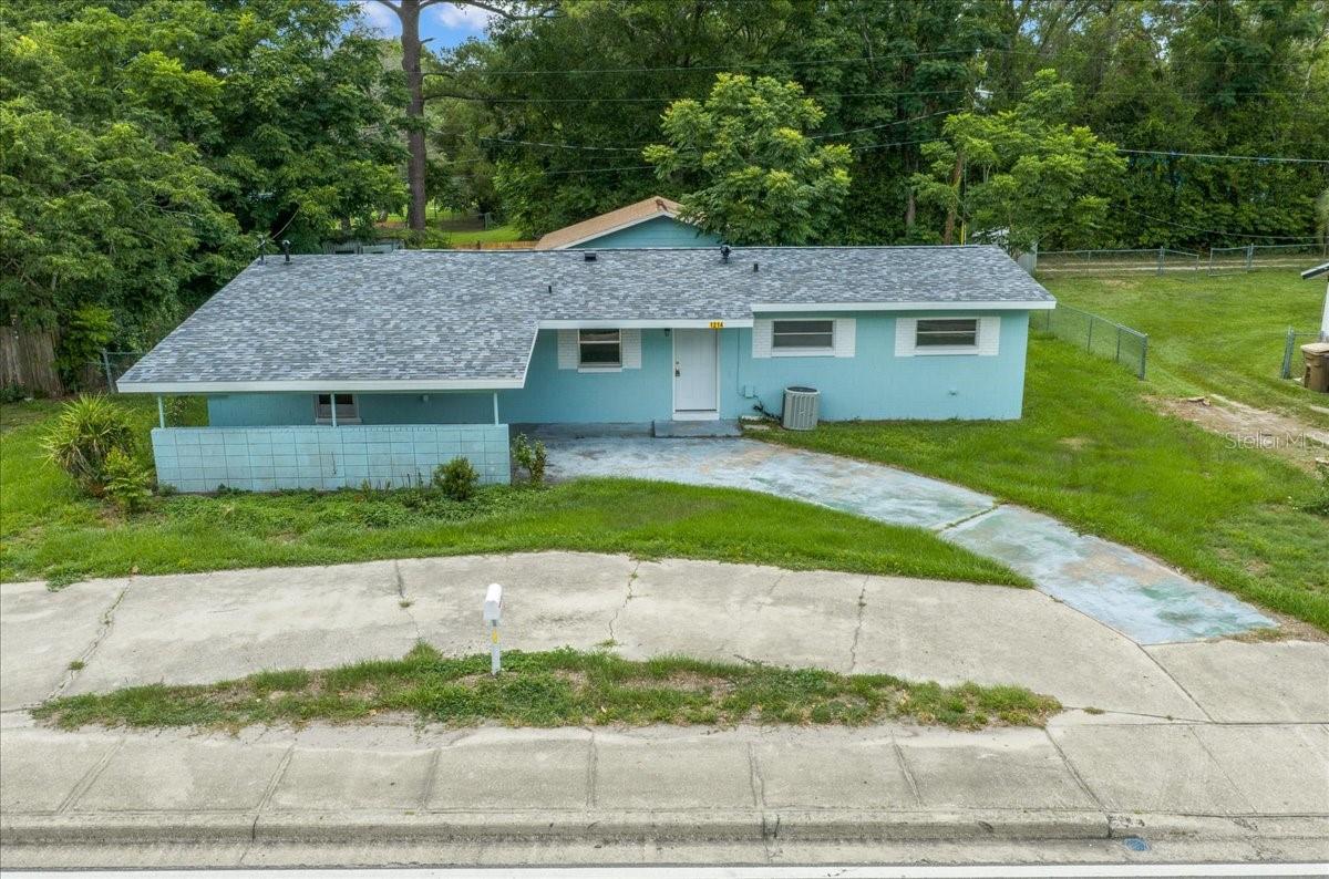 OCALA HIGHLANDS CITRUS DRIVE ADD - Residential