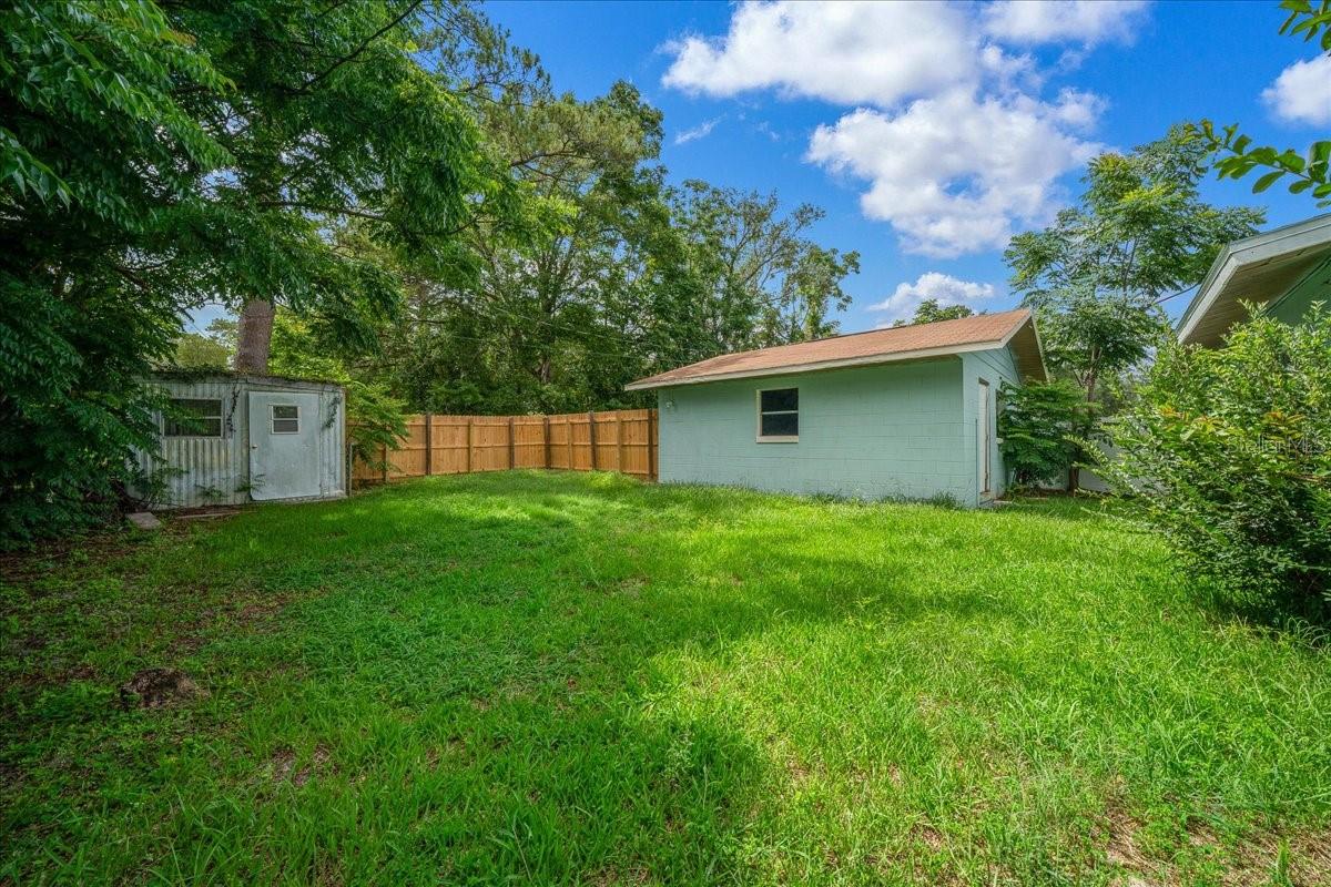 OCALA HIGHLANDS CITRUS DRIVE ADD - Residential