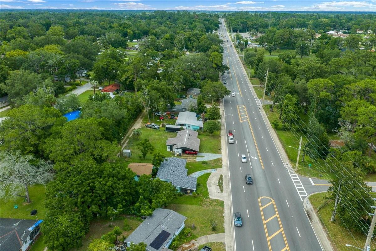 OCALA HIGHLANDS CITRUS DRIVE ADD - Residential