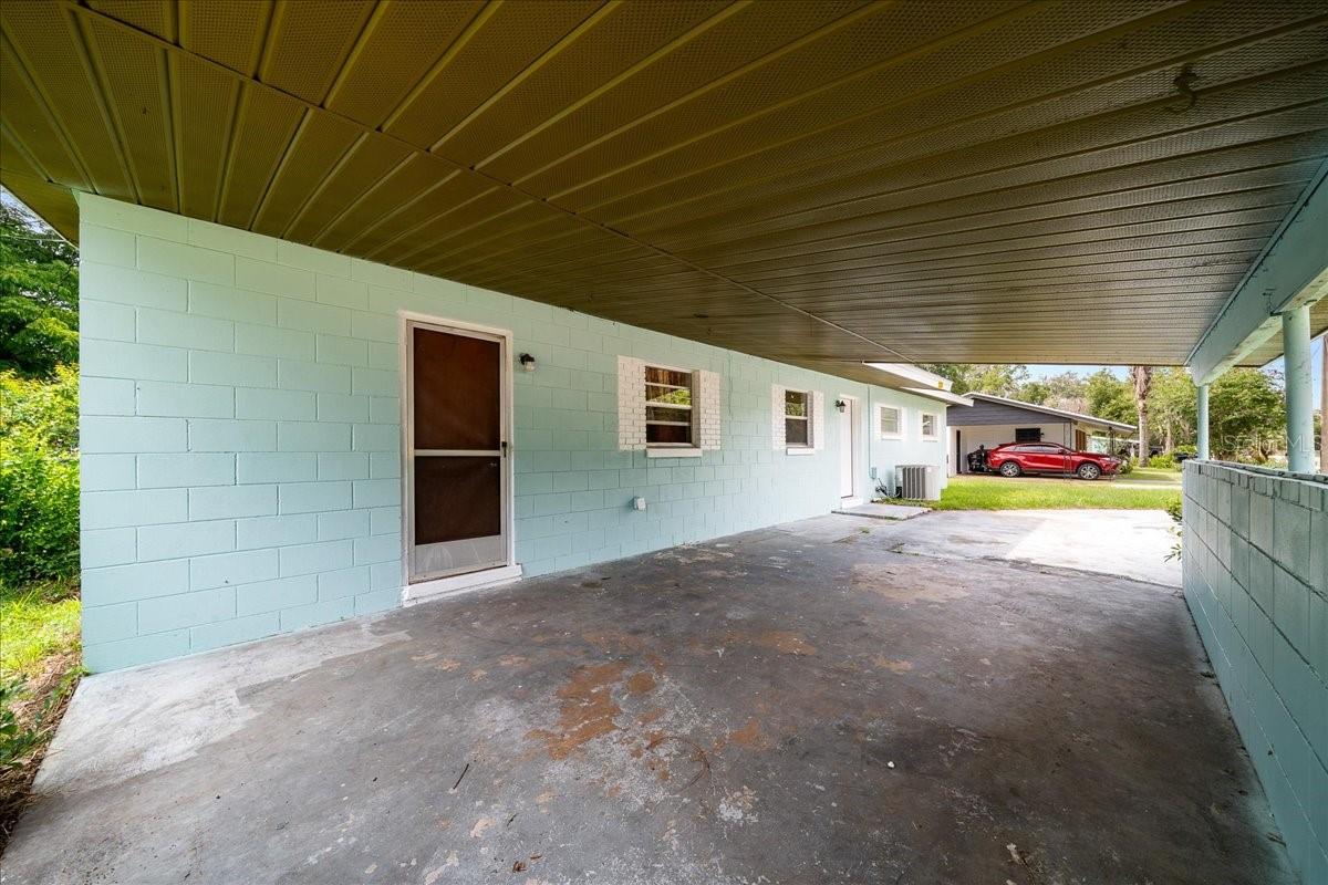 OCALA HIGHLANDS CITRUS DRIVE ADD - Residential