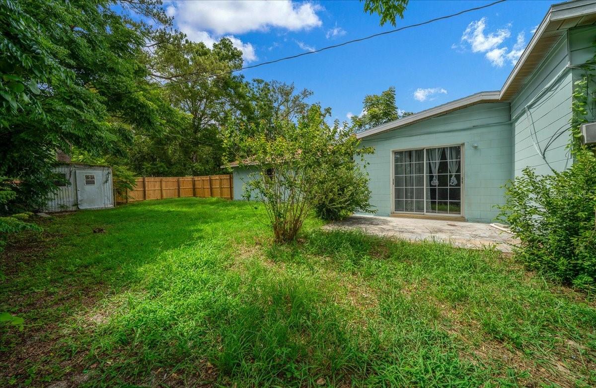 OCALA HIGHLANDS CITRUS DRIVE ADD - Residential
