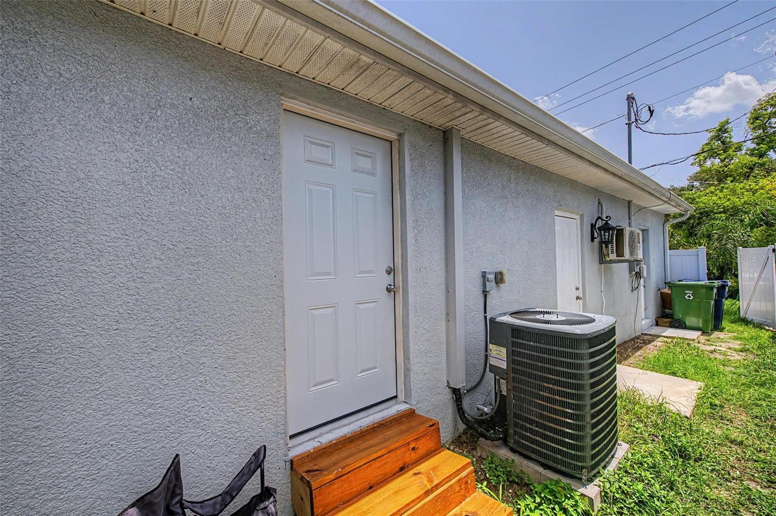 OAK TERRACE W REV - Residential