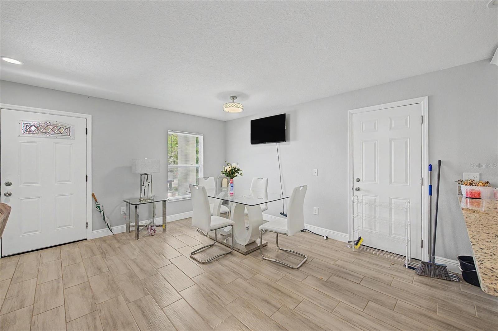 OAK TERRACE W REV - Residential