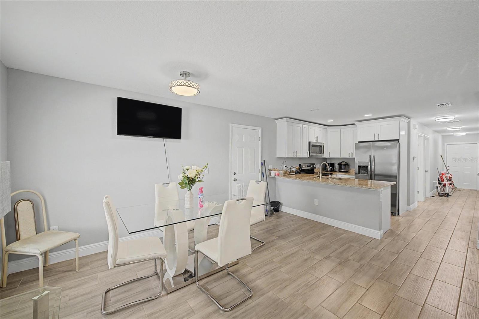 OAK TERRACE W REV - Residential