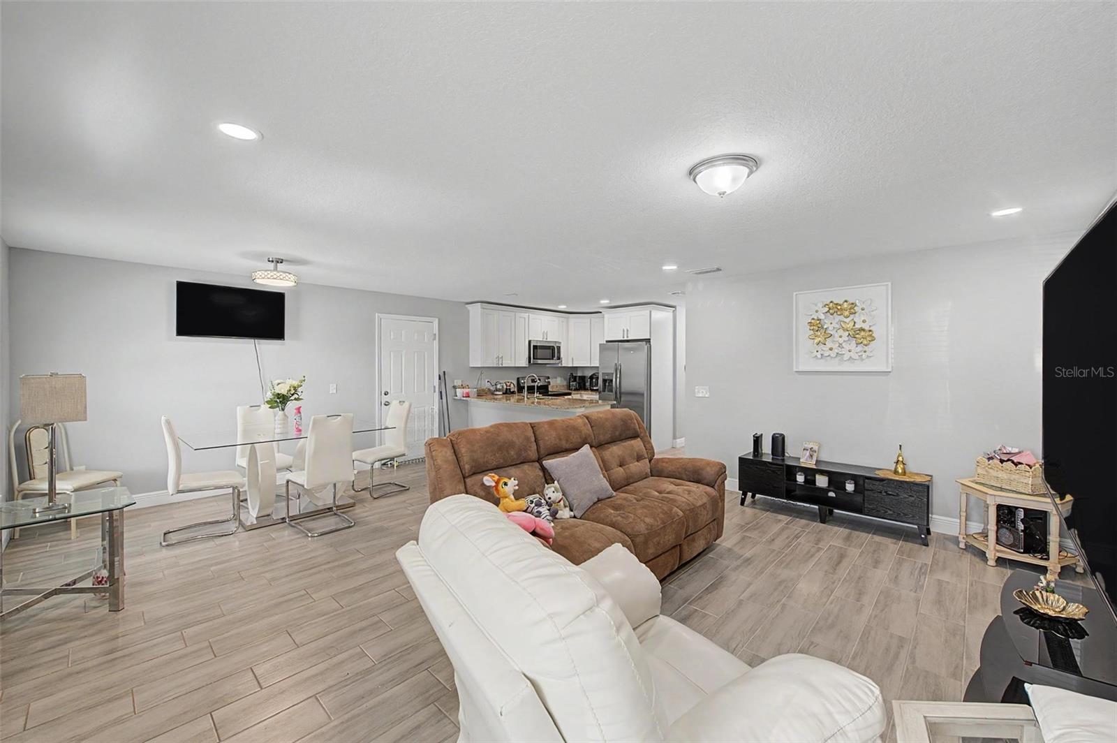 OAK TERRACE W REV - Residential