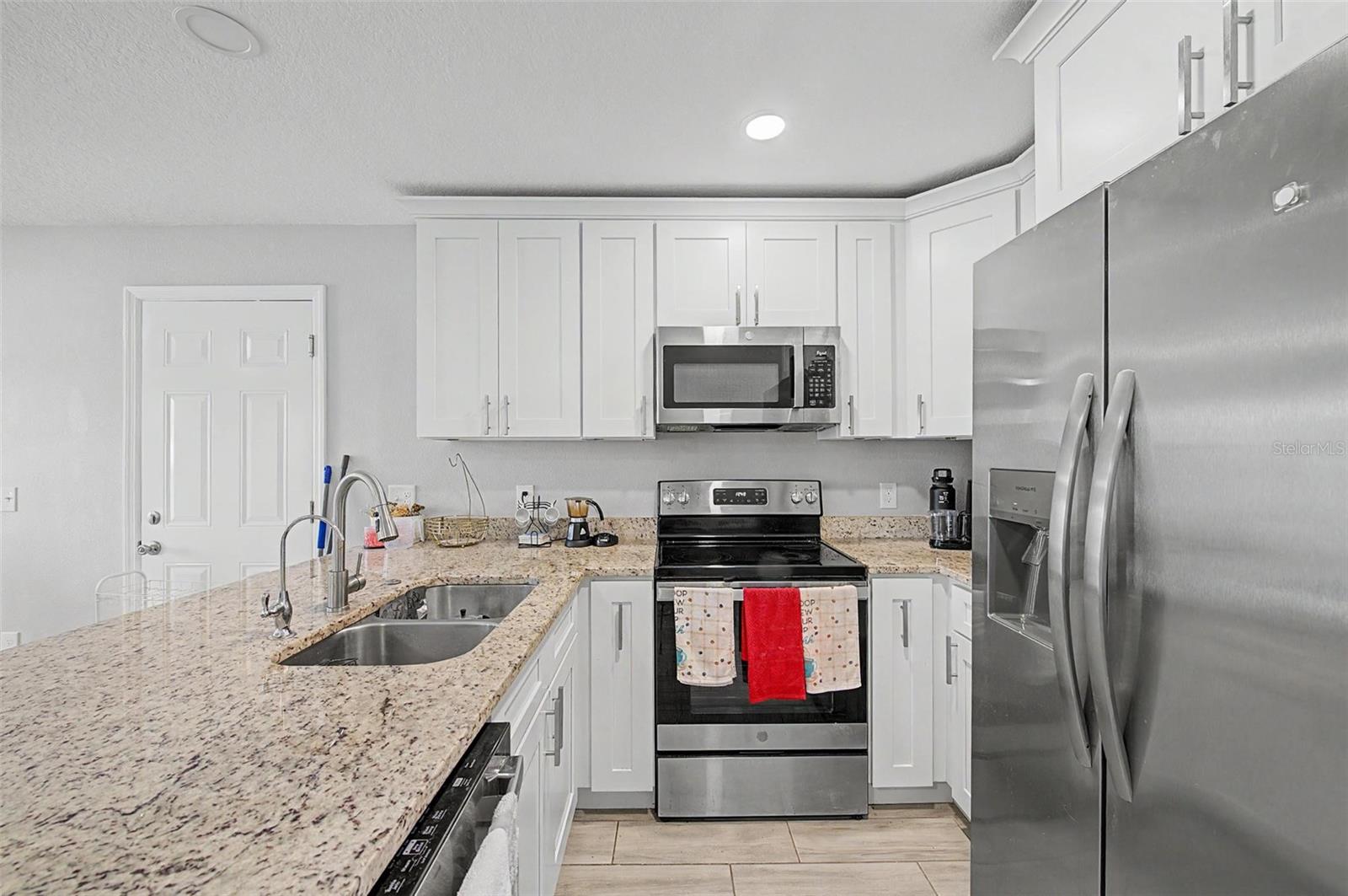 OAK TERRACE W REV - Residential