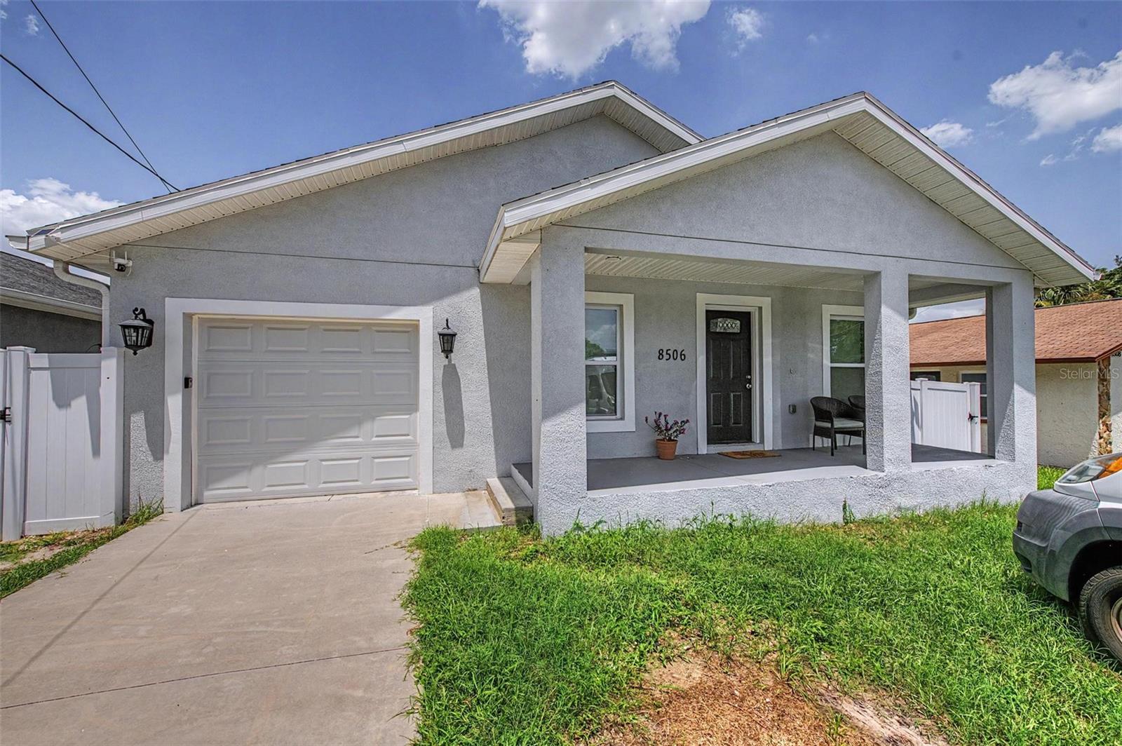 OAK TERRACE W REV - Residential