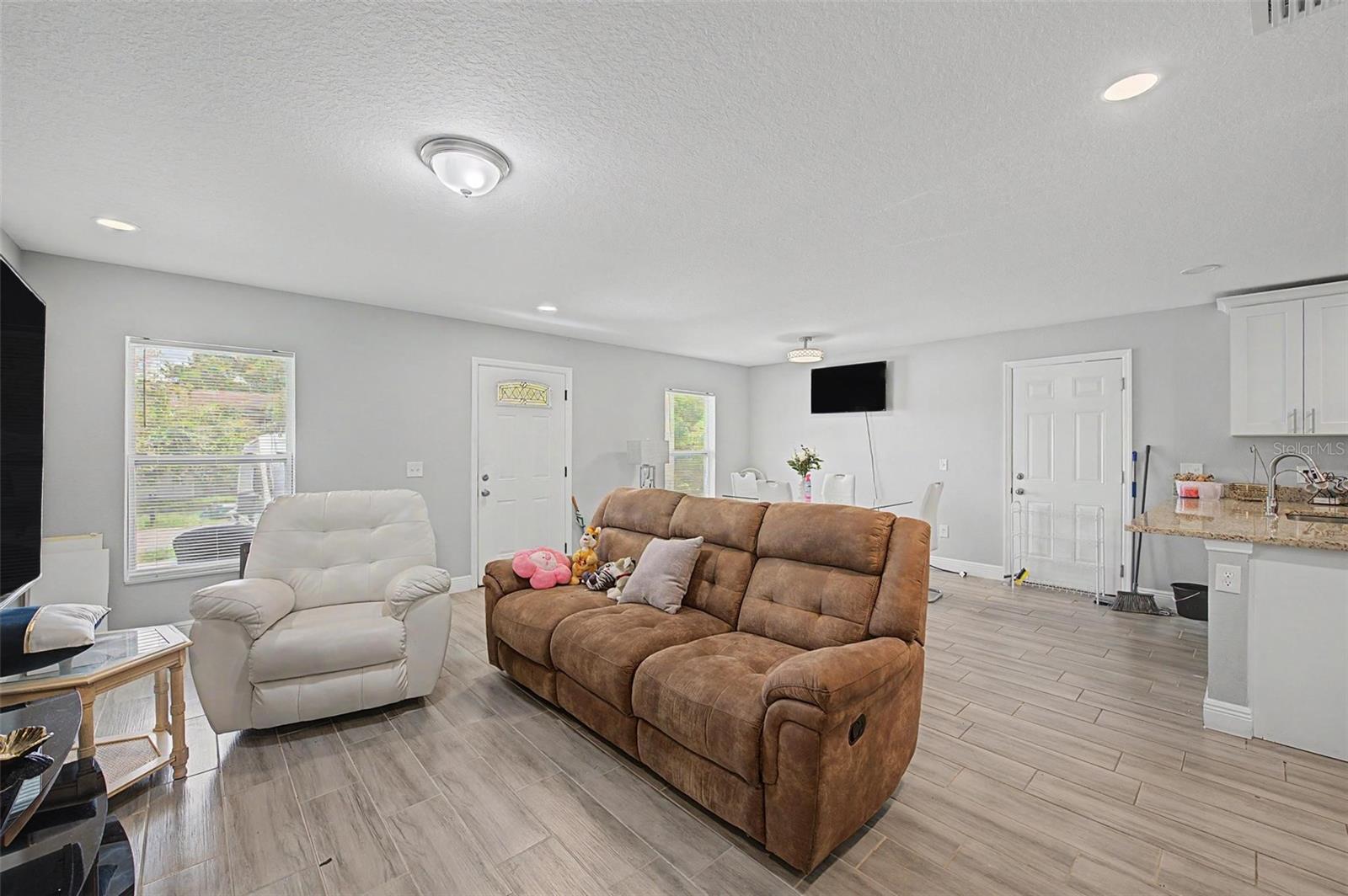 OAK TERRACE W REV - Residential