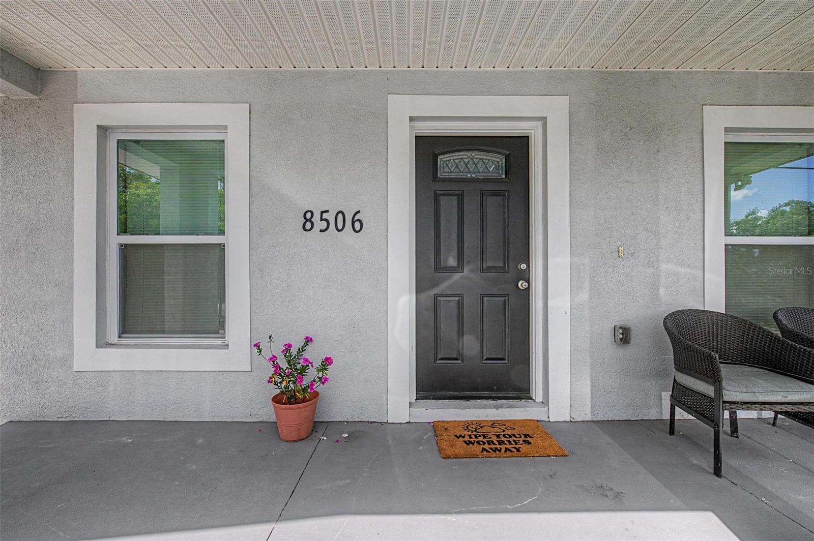 OAK TERRACE W REV - Residential