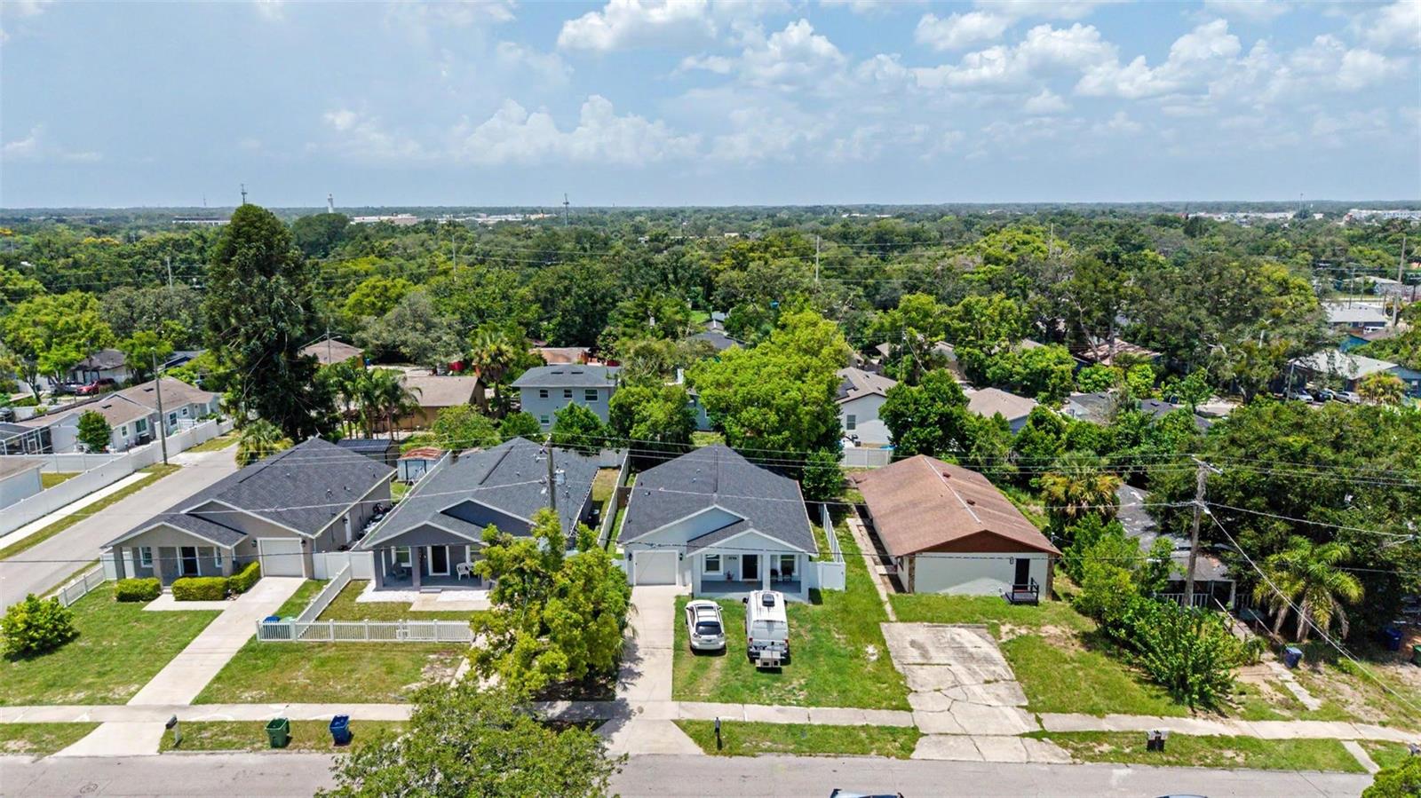 OAK TERRACE W REV - Residential