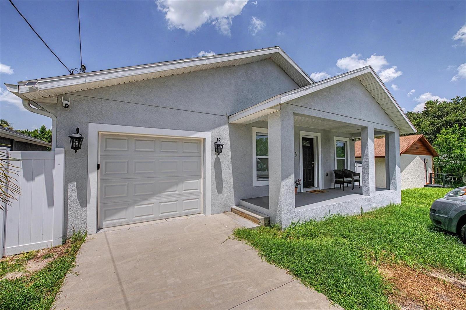 OAK TERRACE W REV - Residential