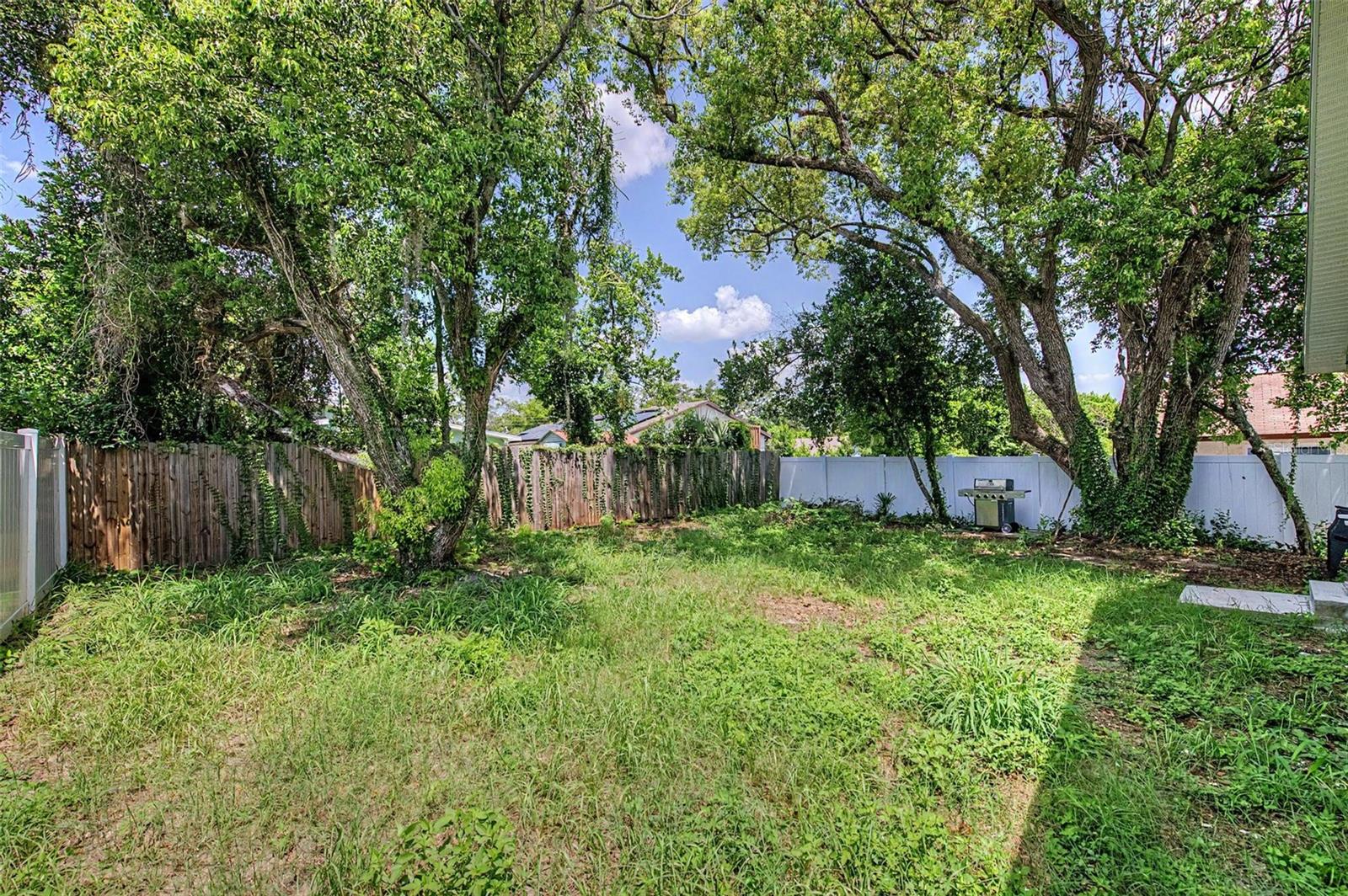 OAK TERRACE W REV - Residential
