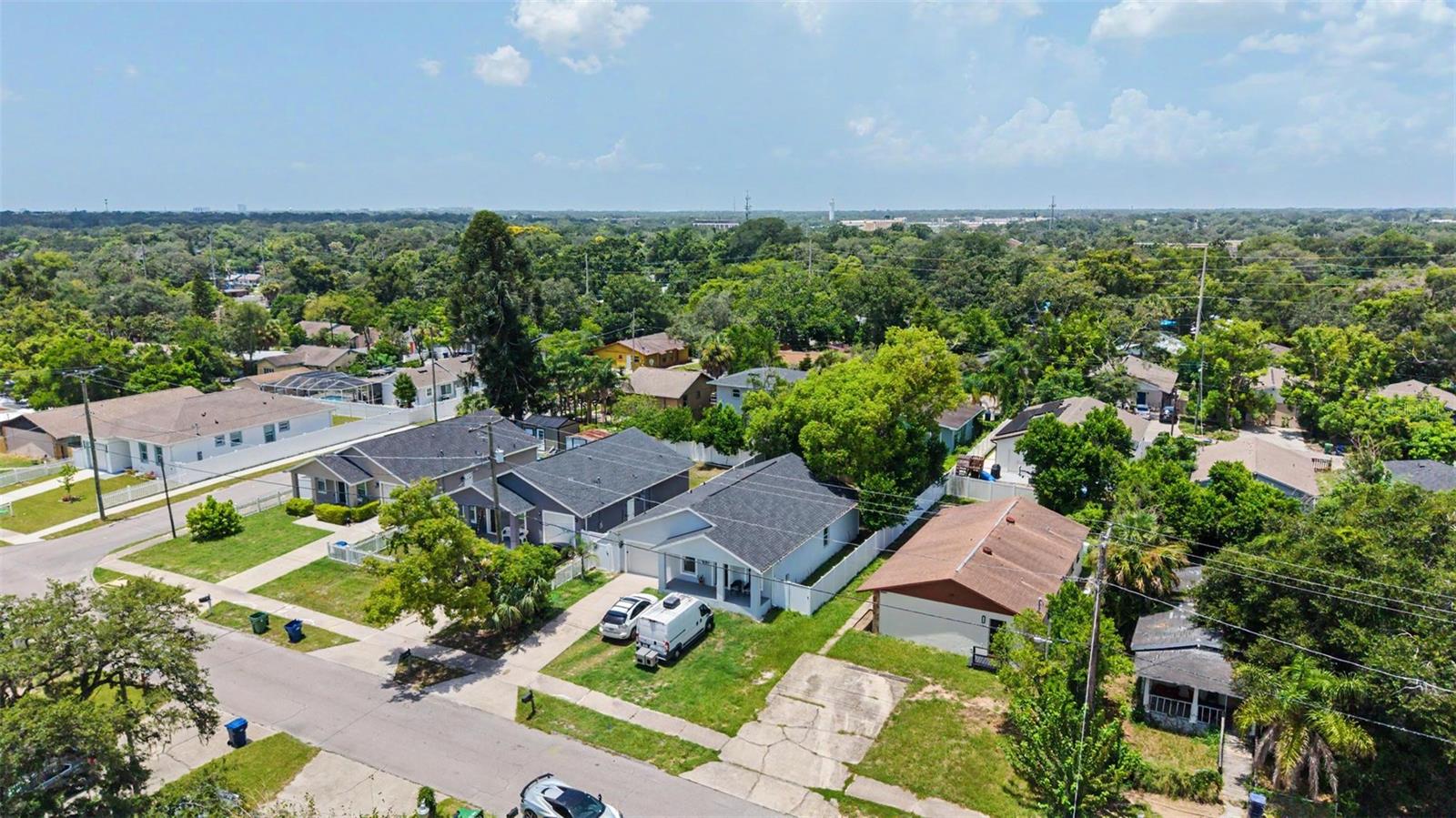 OAK TERRACE W REV - Residential