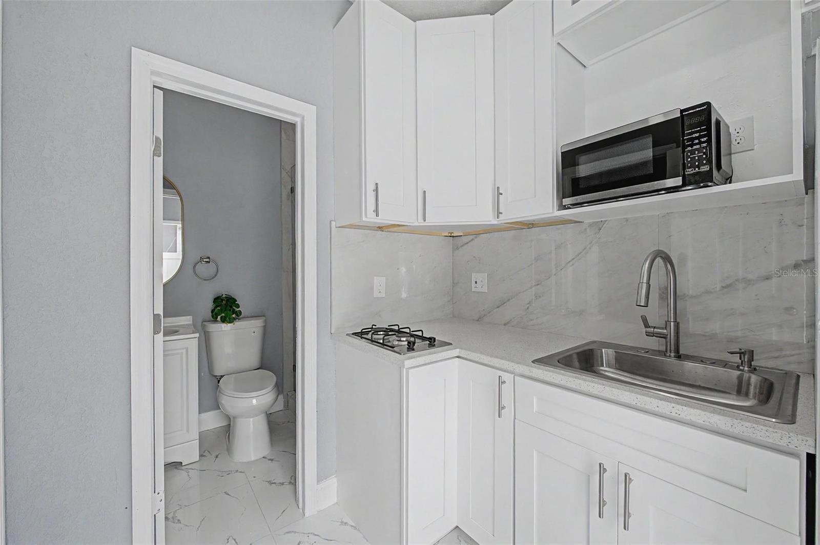 OAK TERRACE W REV - Residential