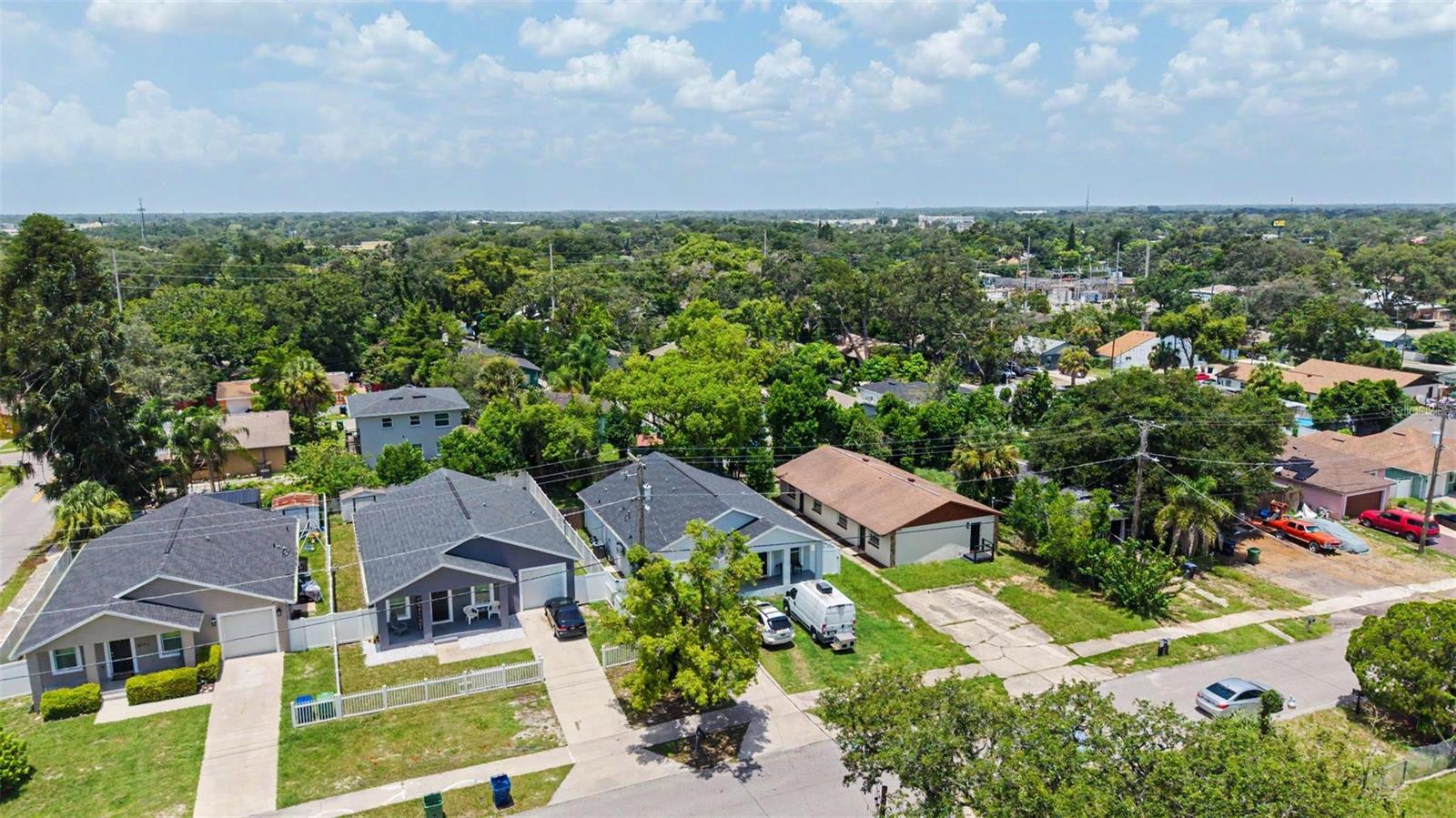 OAK TERRACE W REV - Residential
