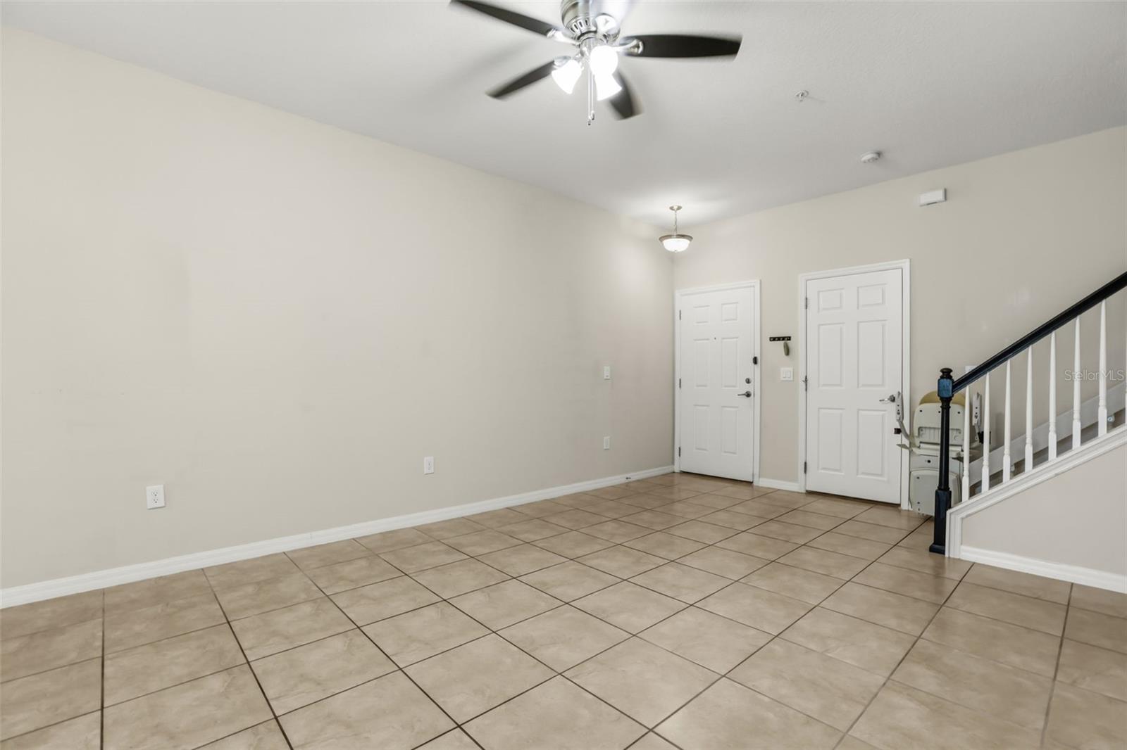 OAK RIDGE - Residential