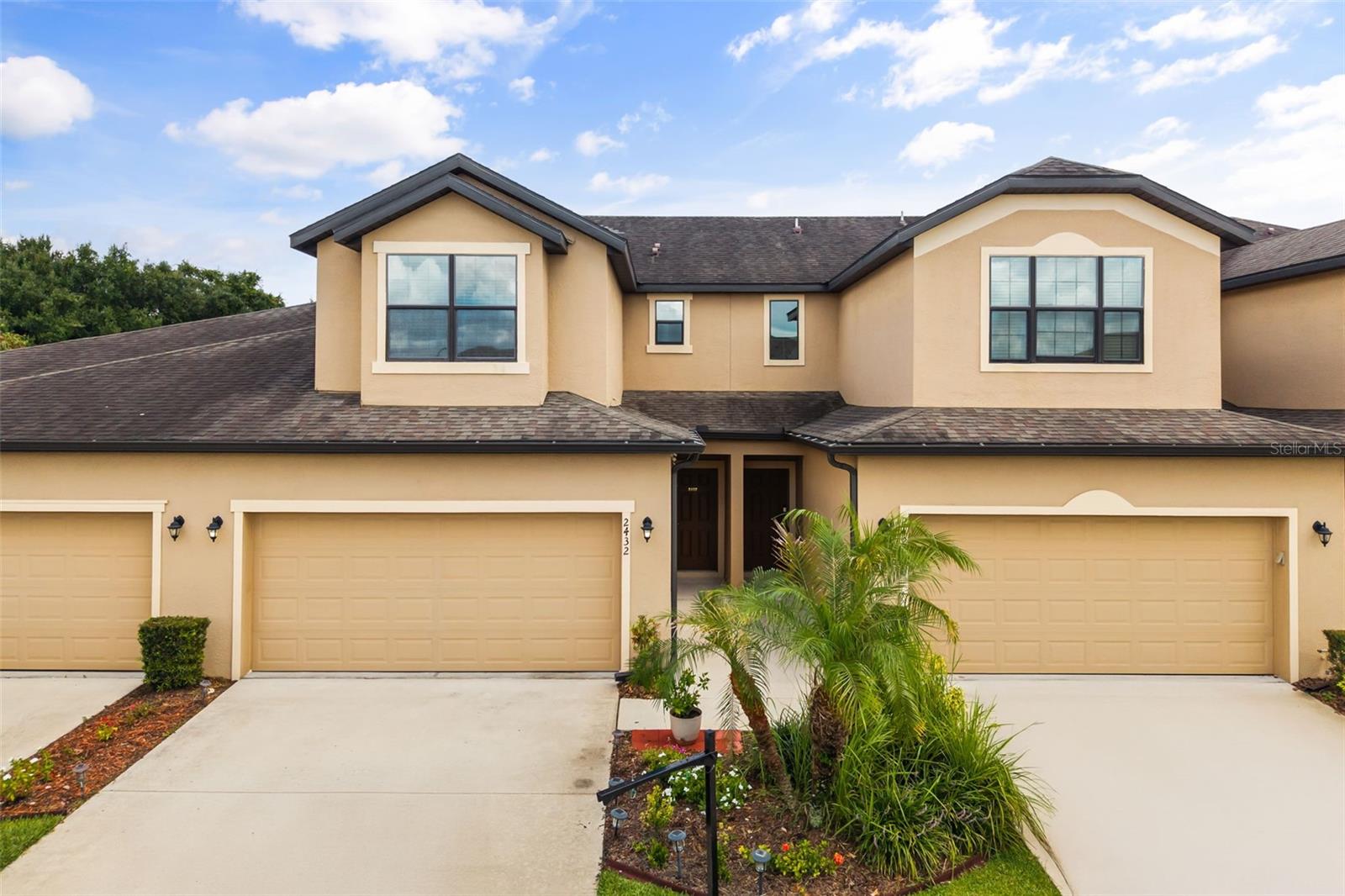 OAK RIDGE - Residential