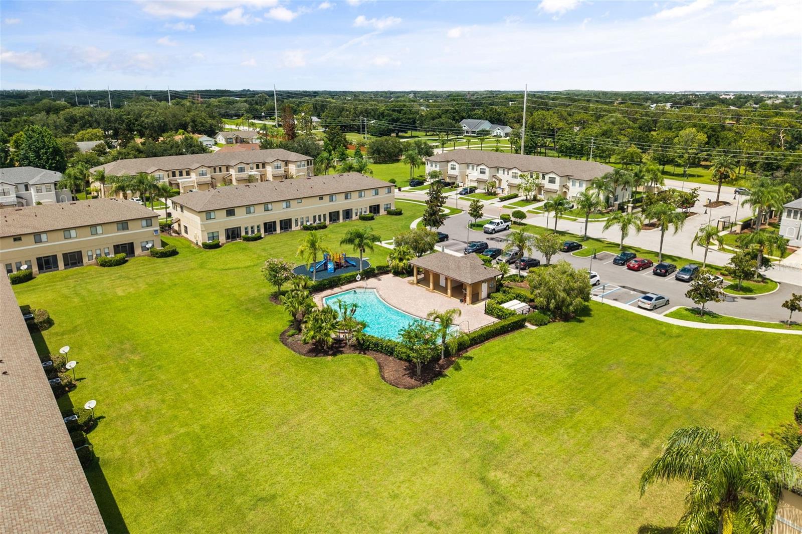 OAK RIDGE - Residential