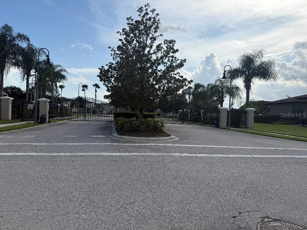 OAK RIDGE - Residential