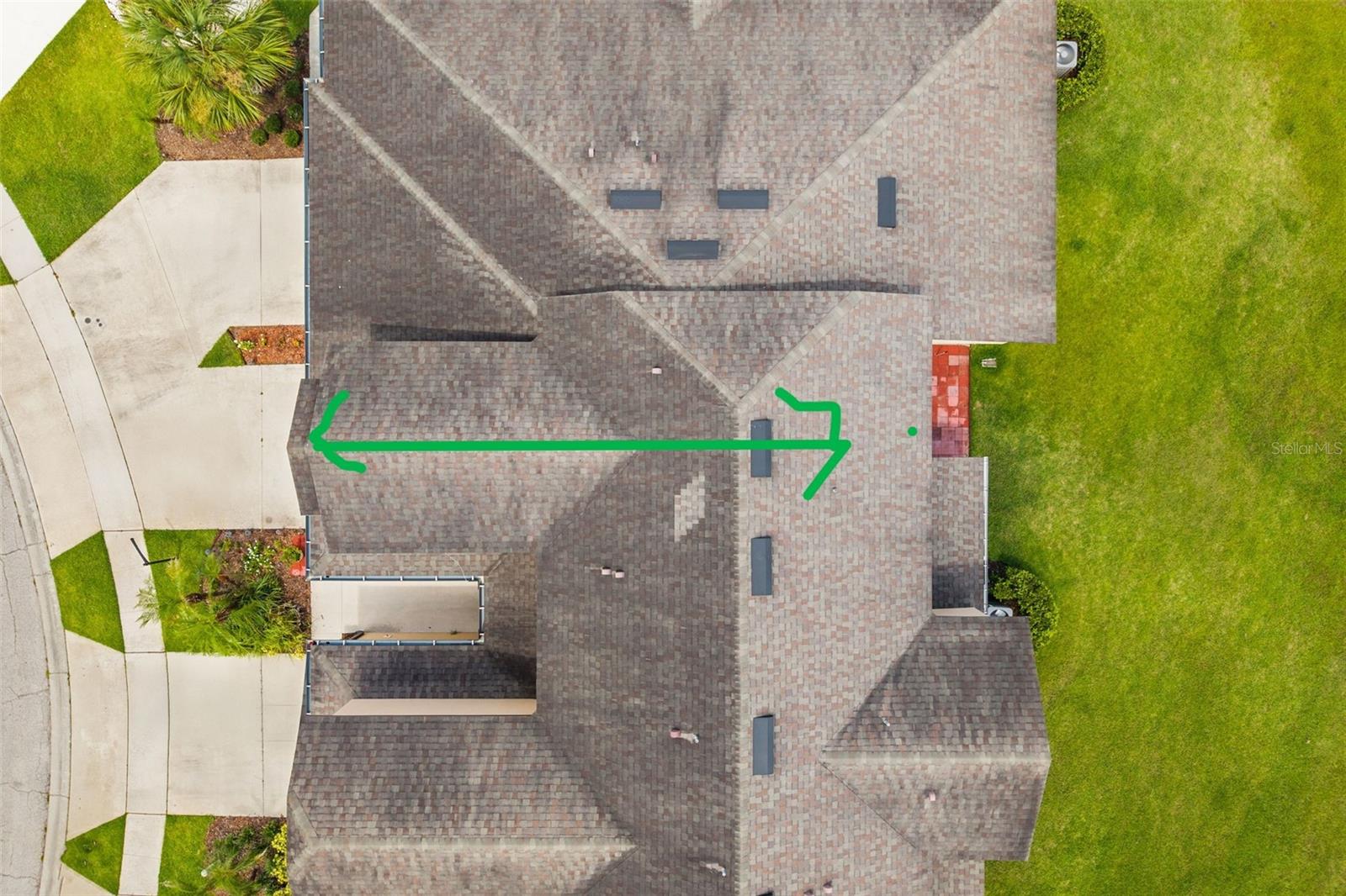 OAK RIDGE - Residential