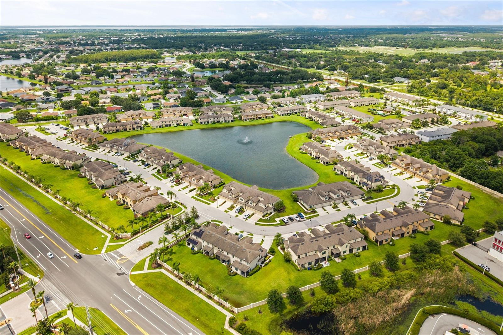 OAK RIDGE - Residential
