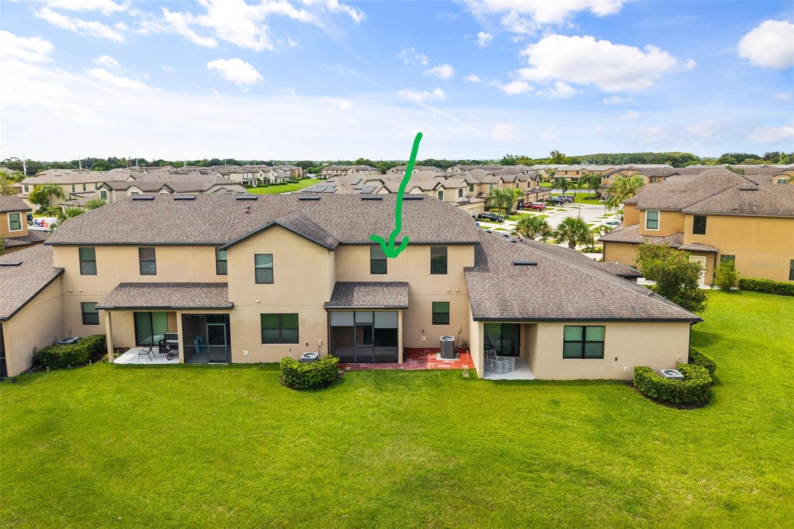 OAK RIDGE - Residential