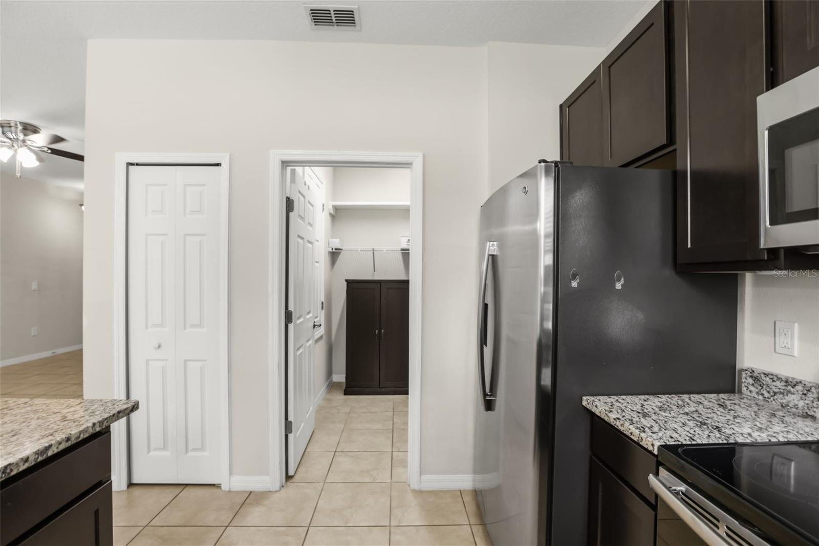 OAK RIDGE - Residential
