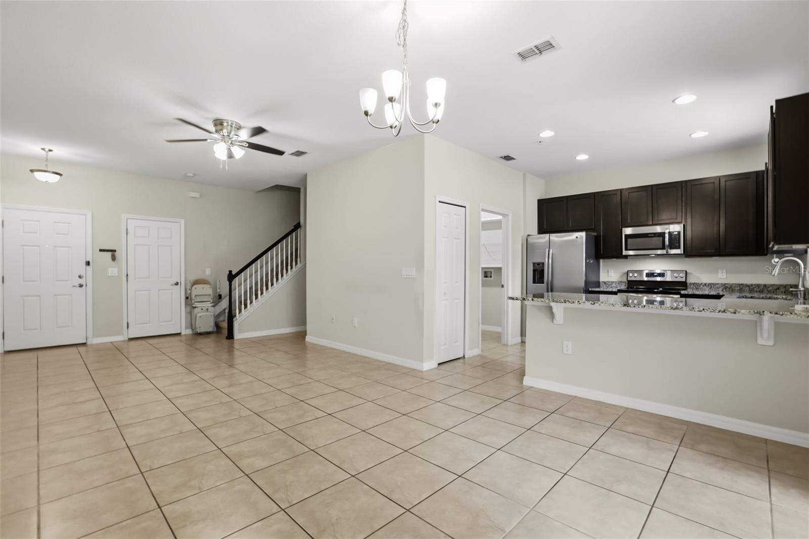 OAK RIDGE - Residential