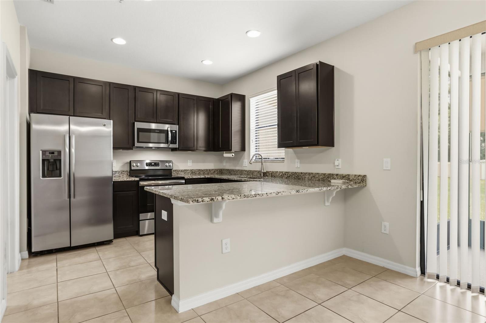 OAK RIDGE - Residential