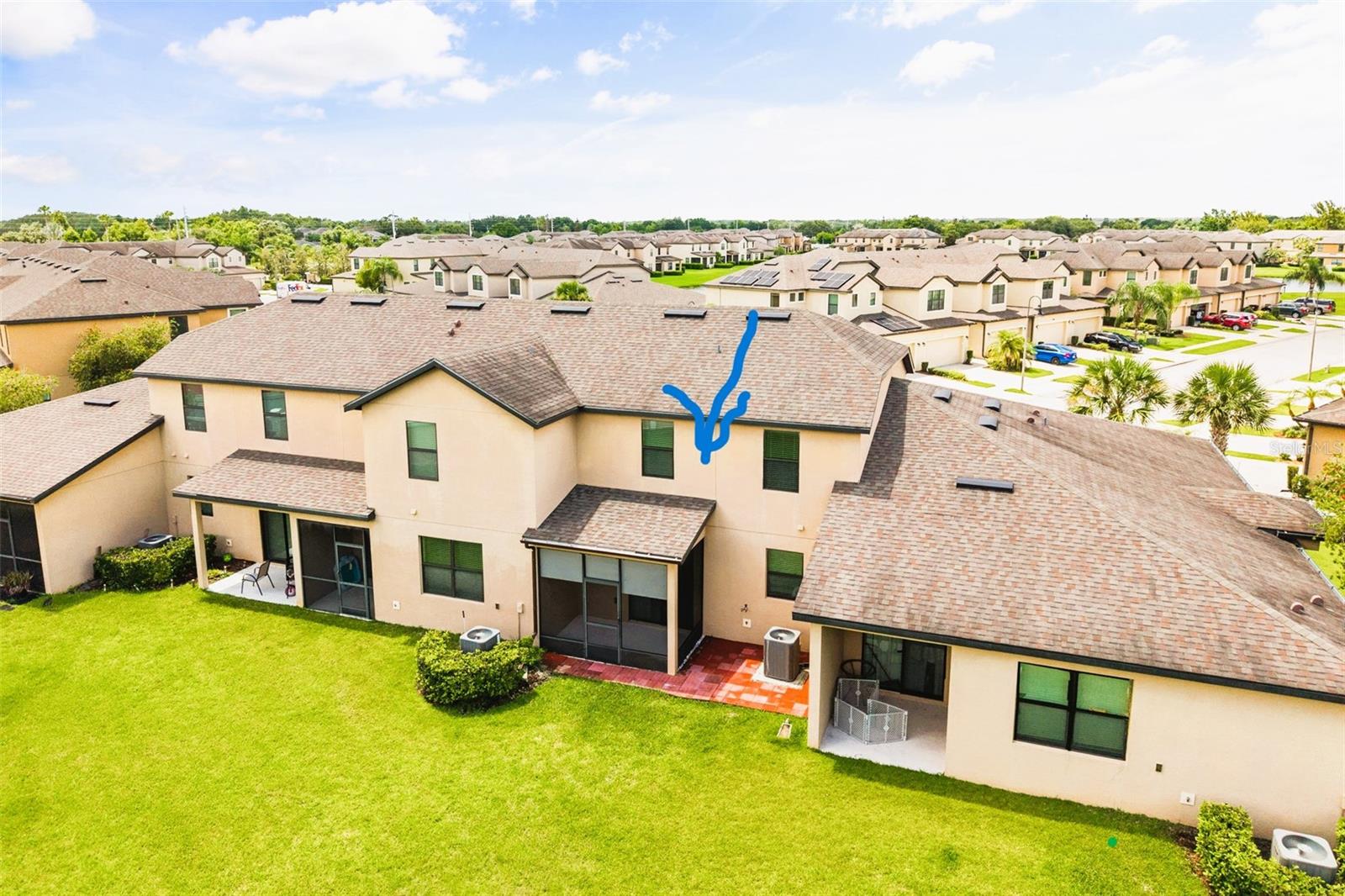 OAK RIDGE - Residential