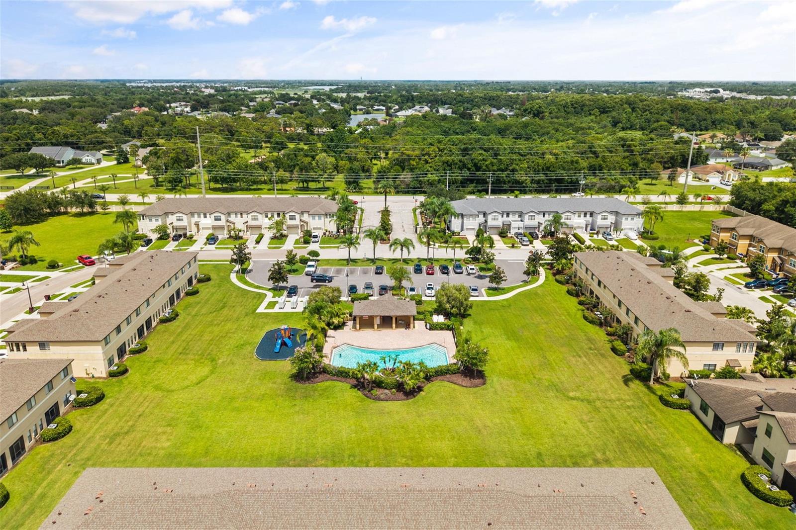 OAK RIDGE - Residential