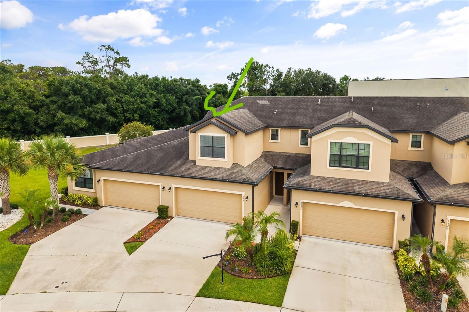 OAK RIDGE - Residential