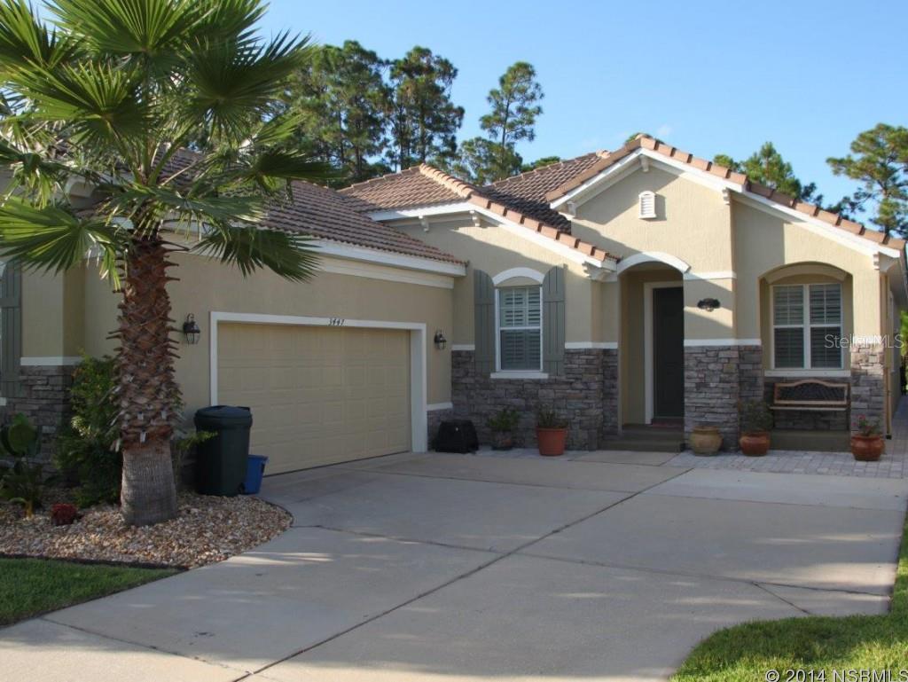 Venetian Bay Ph 1B Unit 01 - Residential