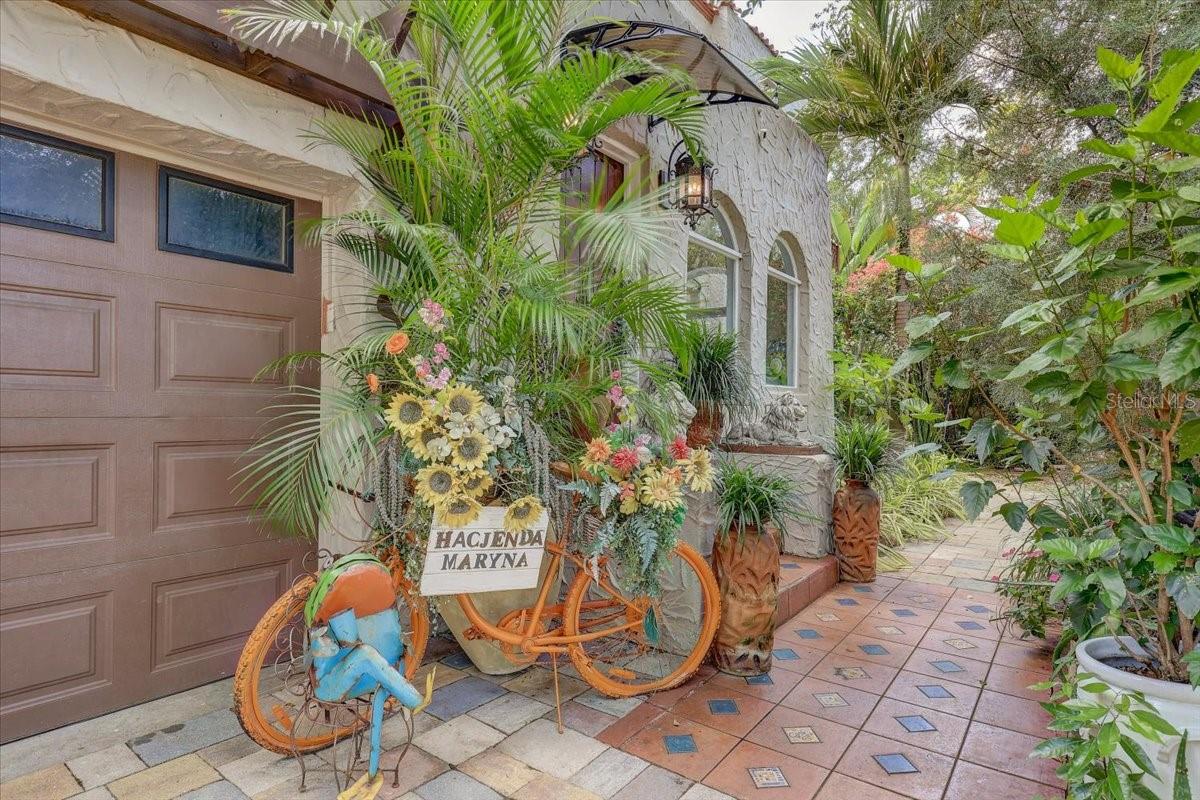 OAK RIDGE - Residential