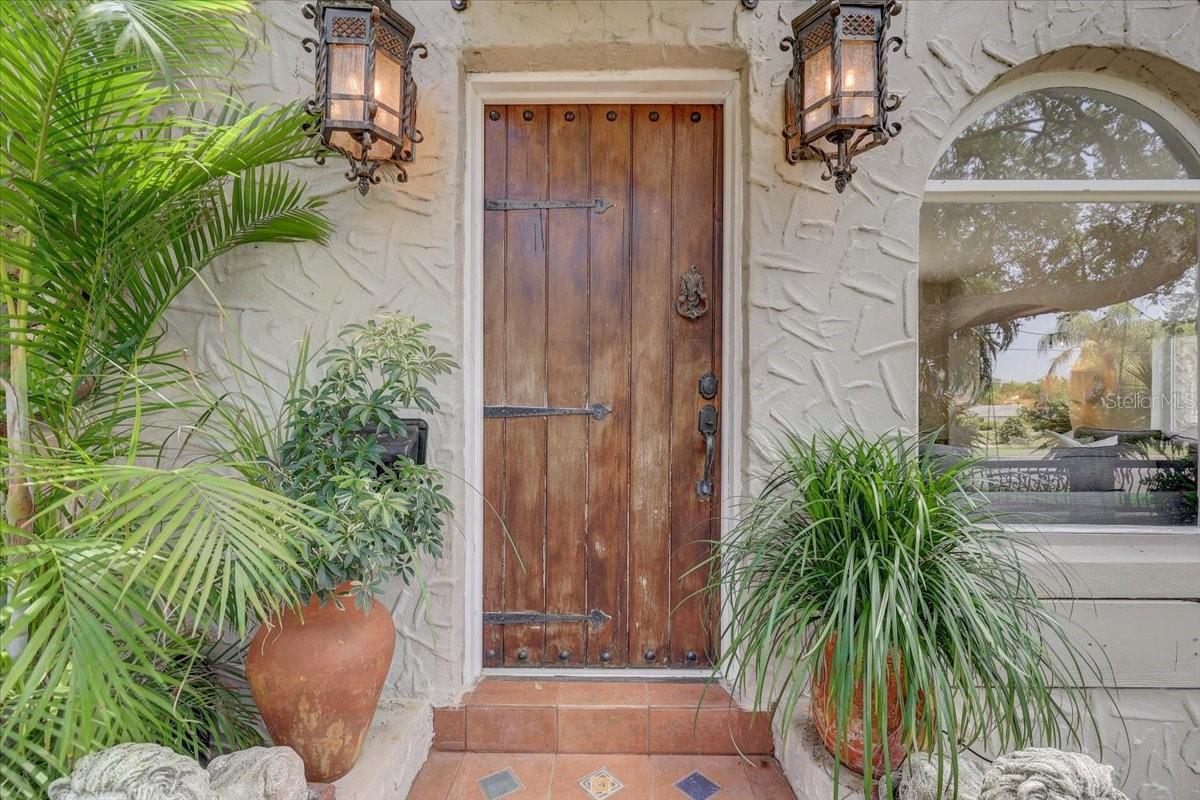 OAK RIDGE - Residential