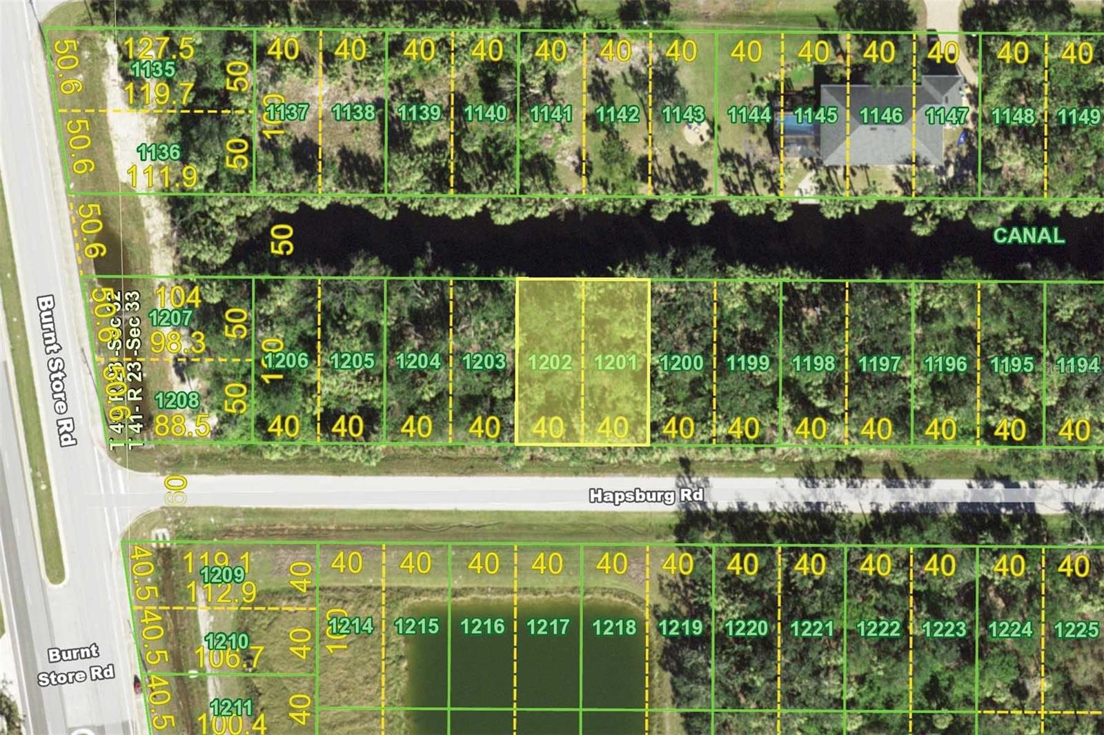 S P G HEIGHTS 4TH ADD - Land