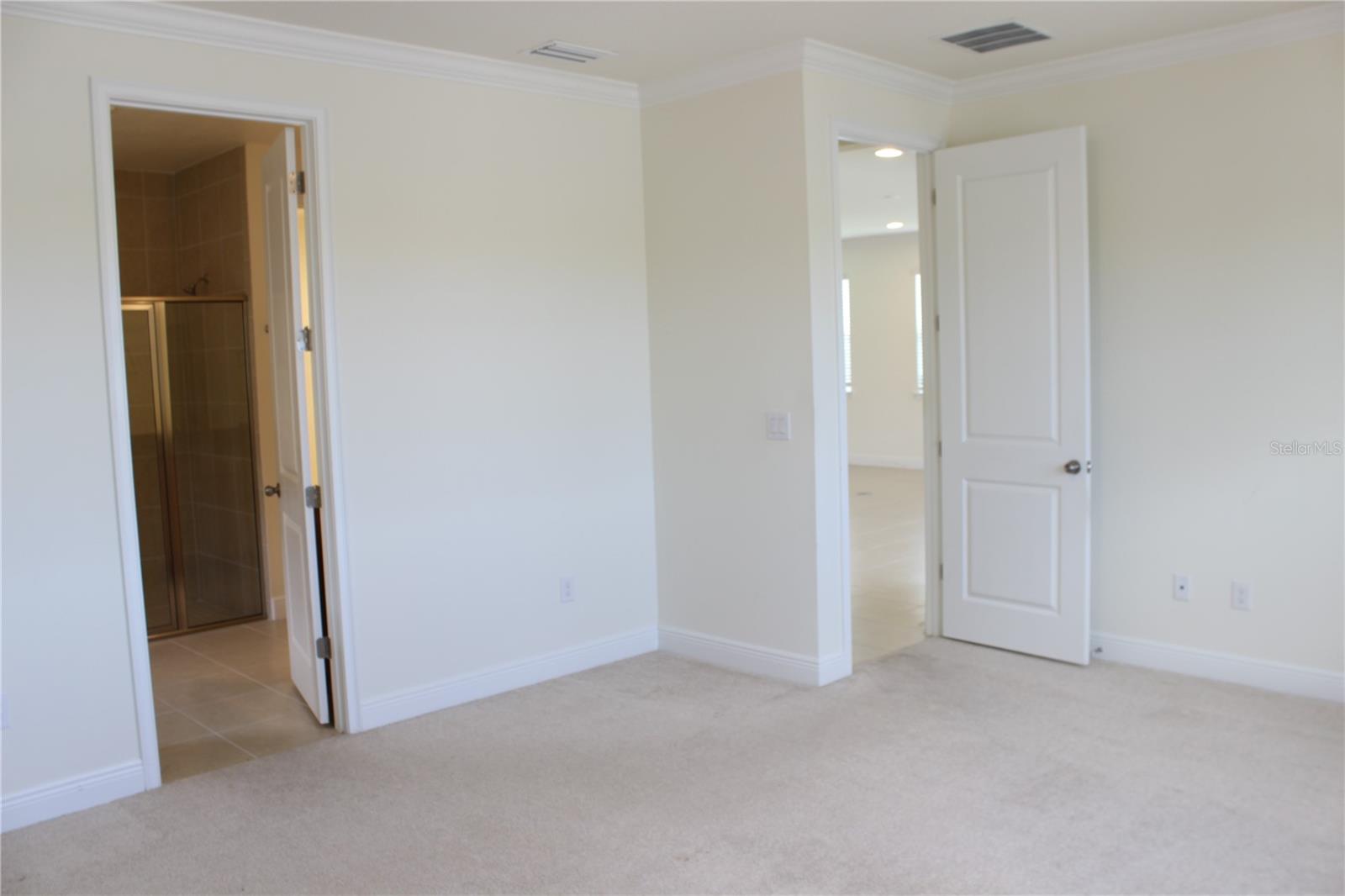 SUNRISE PRESERVE - Residential Lease