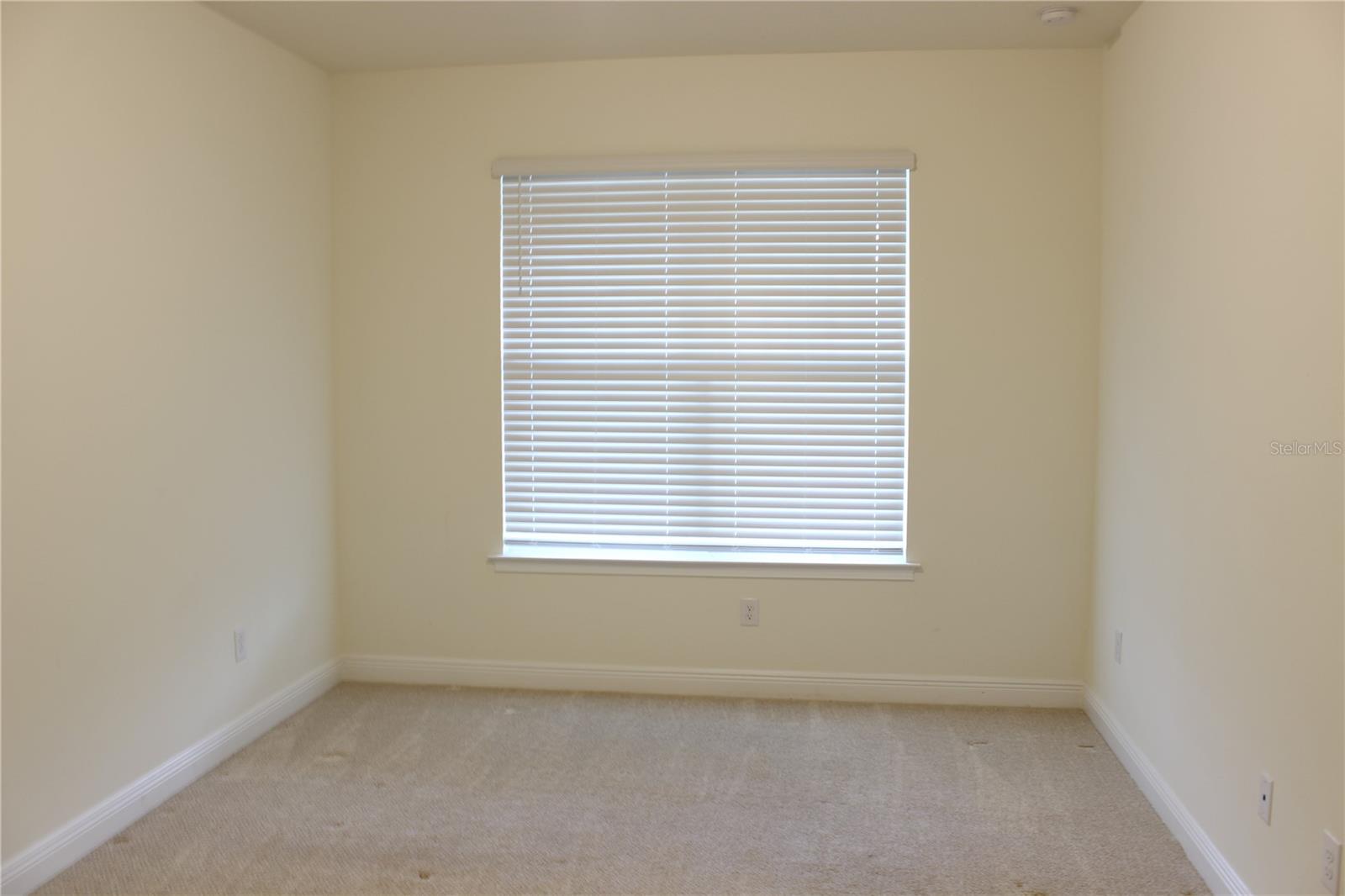 SUNRISE PRESERVE - Residential Lease