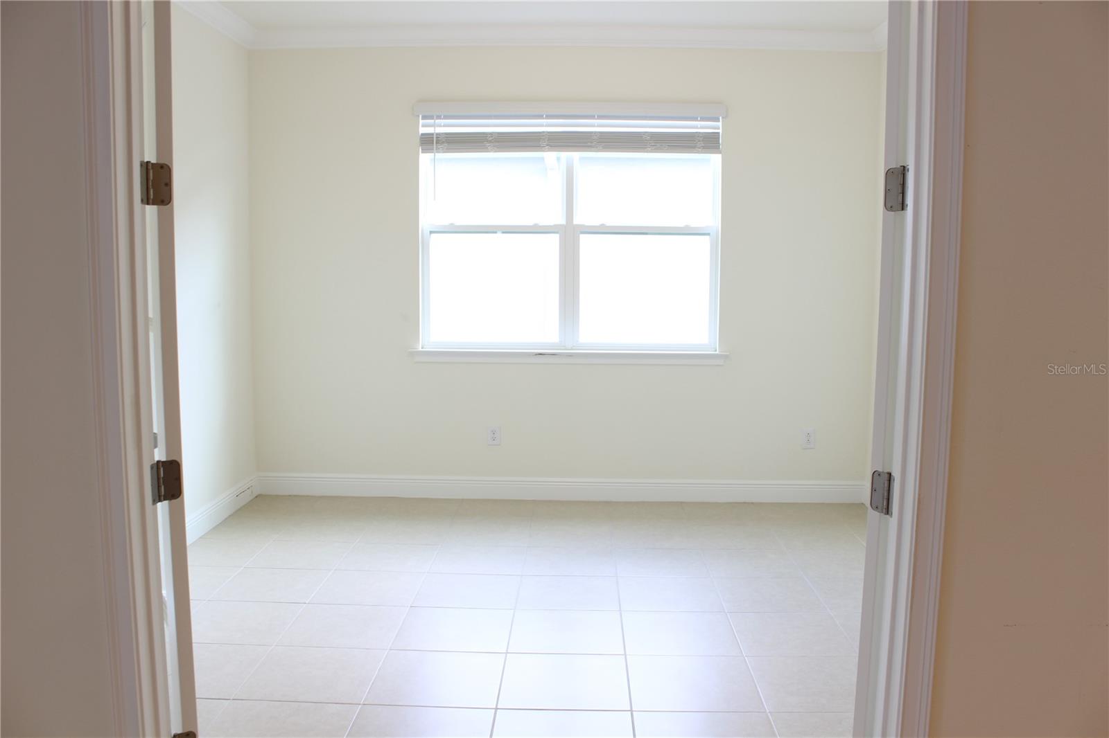 SUNRISE PRESERVE - Residential Lease