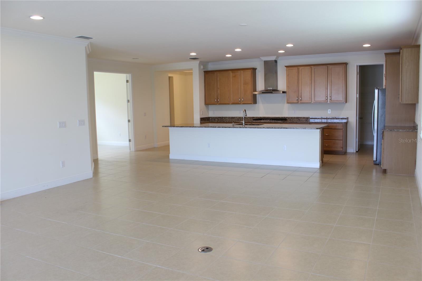 SUNRISE PRESERVE - Residential Lease