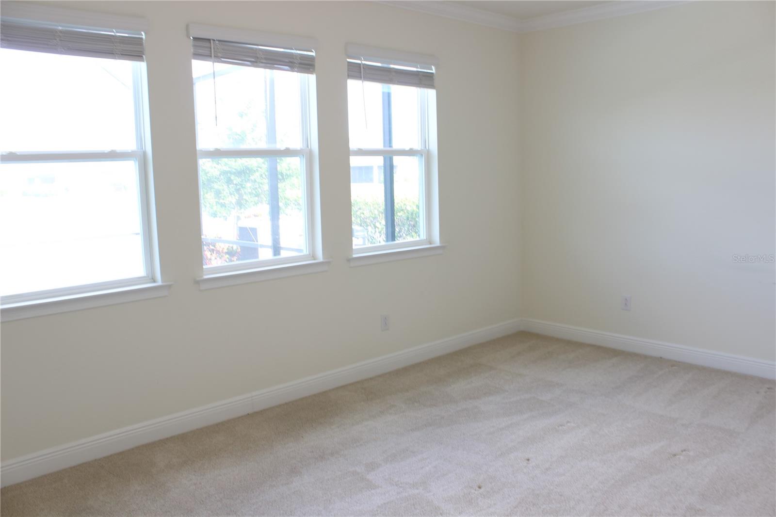 SUNRISE PRESERVE - Residential Lease