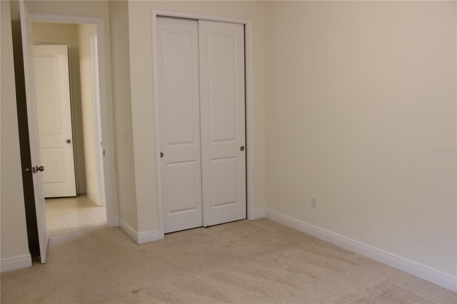 SUNRISE PRESERVE - Residential Lease