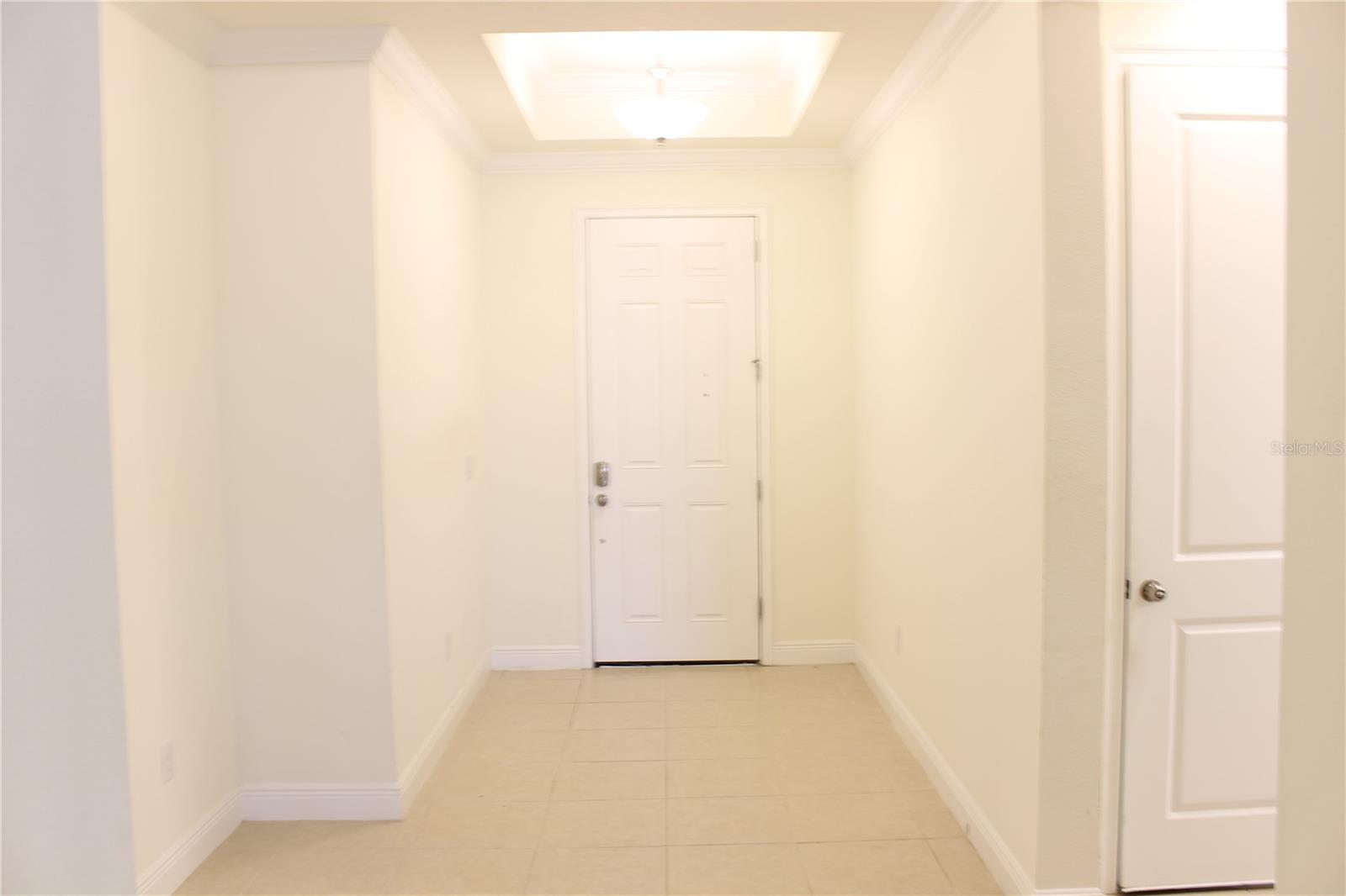 SUNRISE PRESERVE - Residential Lease