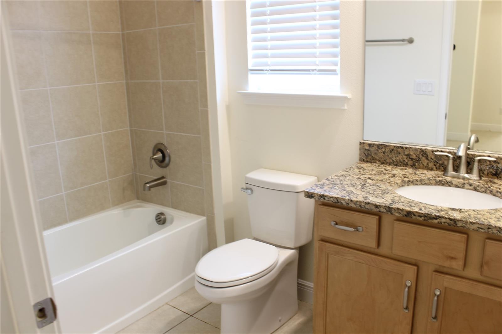 SUNRISE PRESERVE - Residential Lease